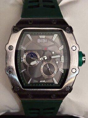 Bibi Luxury Watch